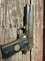 AUTO-ORDNANCE 1911 A1 .45 ACP - 2 of 5