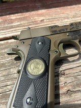 AUTO-ORDNANCE 1911 A1 .45 ACP - 4 of 5