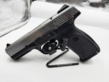 RUGER SR9 - 1 of 3