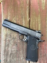 NIGHTHAWK CUSTOM FALCON .45 ACP - 4 of 4