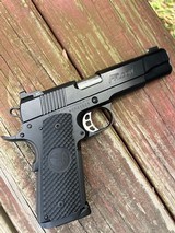 NIGHTHAWK CUSTOM FALCON .45 ACP - 3 of 4