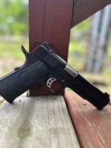 NIGHTHAWK CUSTOM FALCON .45 ACP - 1 of 4