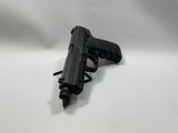 HECKLER & KOCH USP TACTICAL - 3 of 4