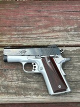 KIMBER 1911 ULTRA Carry II - 2 of 4