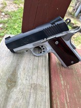 KIMBER 1911 ULTRA Carry II - 1 of 4