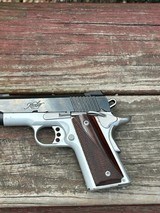 KIMBER 1911 ULTRA Carry II - 4 of 4