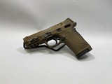 SMITH & WESSON MP380 Shield EZ - 4 of 4