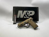 SMITH & WESSON MP380 Shield EZ - 1 of 4