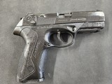 BERETTA PX4 STORM - 2 of 2