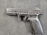 RUGER SR9 - 1 of 2