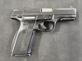 RUGER SR9 - 2 of 2