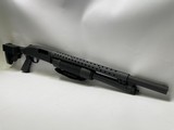MOSSBERG 500 TACTCAL - 3 of 4