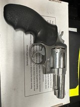 SMITH & WESSON 65-5 - 1 of 5