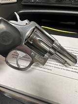 SMITH & WESSON 65-5 - 4 of 5