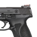 SMITH & WESSON M&P40 M2.0 PRO SERIES - 7 of 7