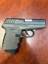 SCCY CPX 2 - 1 of 3