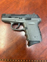 SCCY CPX 2 - 2 of 3