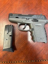 SCCY CPX 2 - 3 of 3