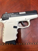 SCCY CPX-1 - 2 of 2