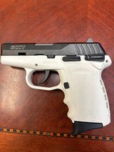 SCCY CPX-1 - 1 of 2