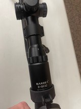 SMITH & WESSON T/C Compass - 4 of 5