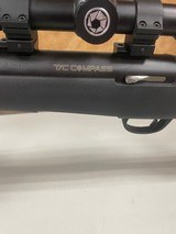 SMITH & WESSON T/C Compass - 3 of 5