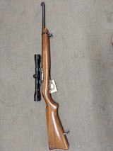 RUGER 10/22 - 1 of 4