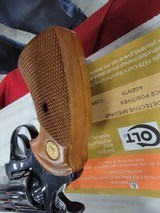 COLT DIAMONDBACK - 4 of 8