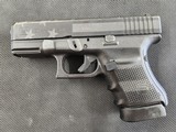 GLOCK 30 GEN 4 - 1 of 2