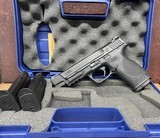 SMITH & WESSON M&P9L - 3 of 3