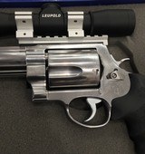 SMITH & WESSON S&W500 - 3 of 7