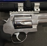 SMITH & WESSON S&W500 - 6 of 7