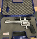 SMITH & WESSON S&W500 - 1 of 7