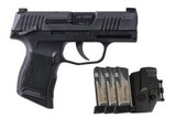 SIG SAUER P365 TAC PAC - 2 of 2