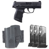 SIG SAUER P365 TAC PAC - 1 of 2