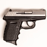 SCCY CPX-2 - 5 of 6