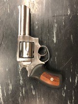 RUGER GP100 - 1 of 7