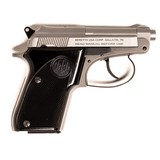 BERETTA 21A - 3 of 4