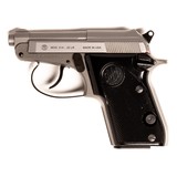 BERETTA 21A - 1 of 4