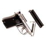 BERETTA 21A - 4 of 4