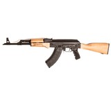 CENTURY ARMS RAS47 - 1 of 4