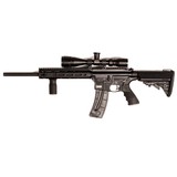 SMITH & WESSON M&P15-22 - 1 of 6