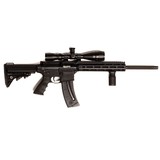 SMITH & WESSON M&P15-22 - 3 of 6