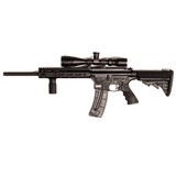 SMITH & WESSON M&P15-22 - 2 of 6