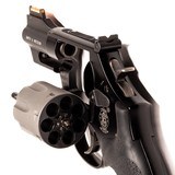 SMITH & WESSON MODEL 386 AIRLITE PD - 5 of 5