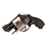 SMITH & WESSON MODEL 386 AIRLITE PD - 4 of 5