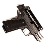 SMITH & WESSON SW1911 PRO SERIES - 4 of 4