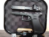 GLOCK glock 17 gen 5 mos with EOTECH - 3 of 4