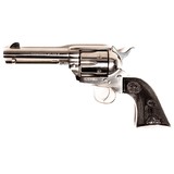 CIMARRON FRONTIER .45 LC - 1 of 5