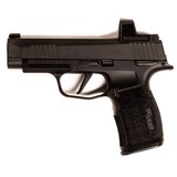 SIG SAUER P365XL - 1 of 4
